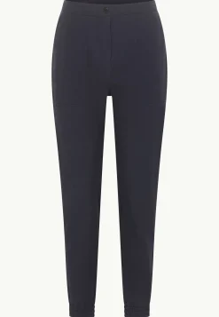 Jack Wolfskin Newport Pants W|DAMES Casual Broeken