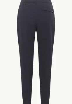 Jack Wolfskin Newport Pants W|DAMES Casual Broeken