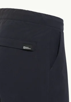 Jack Wolfskin Newport Pants W|DAMES Casual Broeken