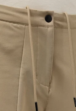 Jack Wolfskin Newport Pants W|DAMES Casual Broeken