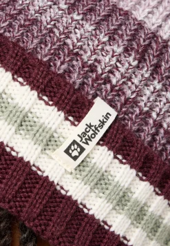 Jack Wolfskin Night Hiker Beanie K|Kinderen Mutsen