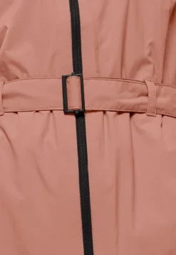 Jack Wolfskin Norden Port Coat W|DAMES Lifestyle|Voor- En Najaarsjacks/-Jassen