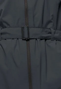 Jack Wolfskin Norden Port Coat W|DAMES Lifestyle|Voor- En Najaarsjacks/-Jassen