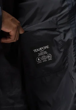 Jack Wolfskin Norden Port Parka M|Heren Lifestyle|Voor- En Najaarsjacks/-Jassen