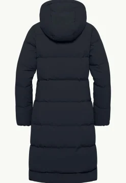 Jack Wolfskin Nordlicht Coat W Rds|DAMES Voor- En Najaarsjacks/-Jassen|Isolatiejacks