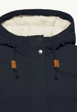 Jack Wolfskin Nordlicht Coat W Rds|DAMES Voor- En Najaarsjacks/-Jassen|Isolatiejacks