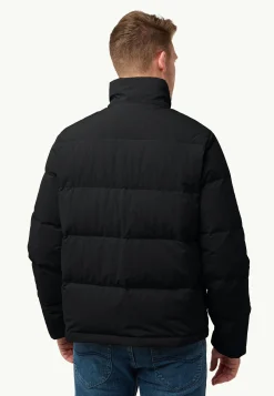 Jack Wolfskin Nordlicht Jkt M Rds|Heren Voor- En Najaarsjacks/-Jassen|Winterjacks