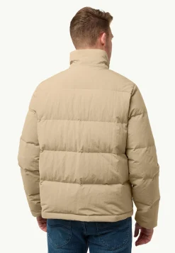 Jack Wolfskin Nordlicht Jkt M Rds|Heren Voor- En Najaarsjacks/-Jassen|Winterjacks