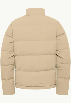 Jack Wolfskin Nordlicht Jkt M Rds|Heren Voor- En Najaarsjacks/-Jassen|Winterjacks