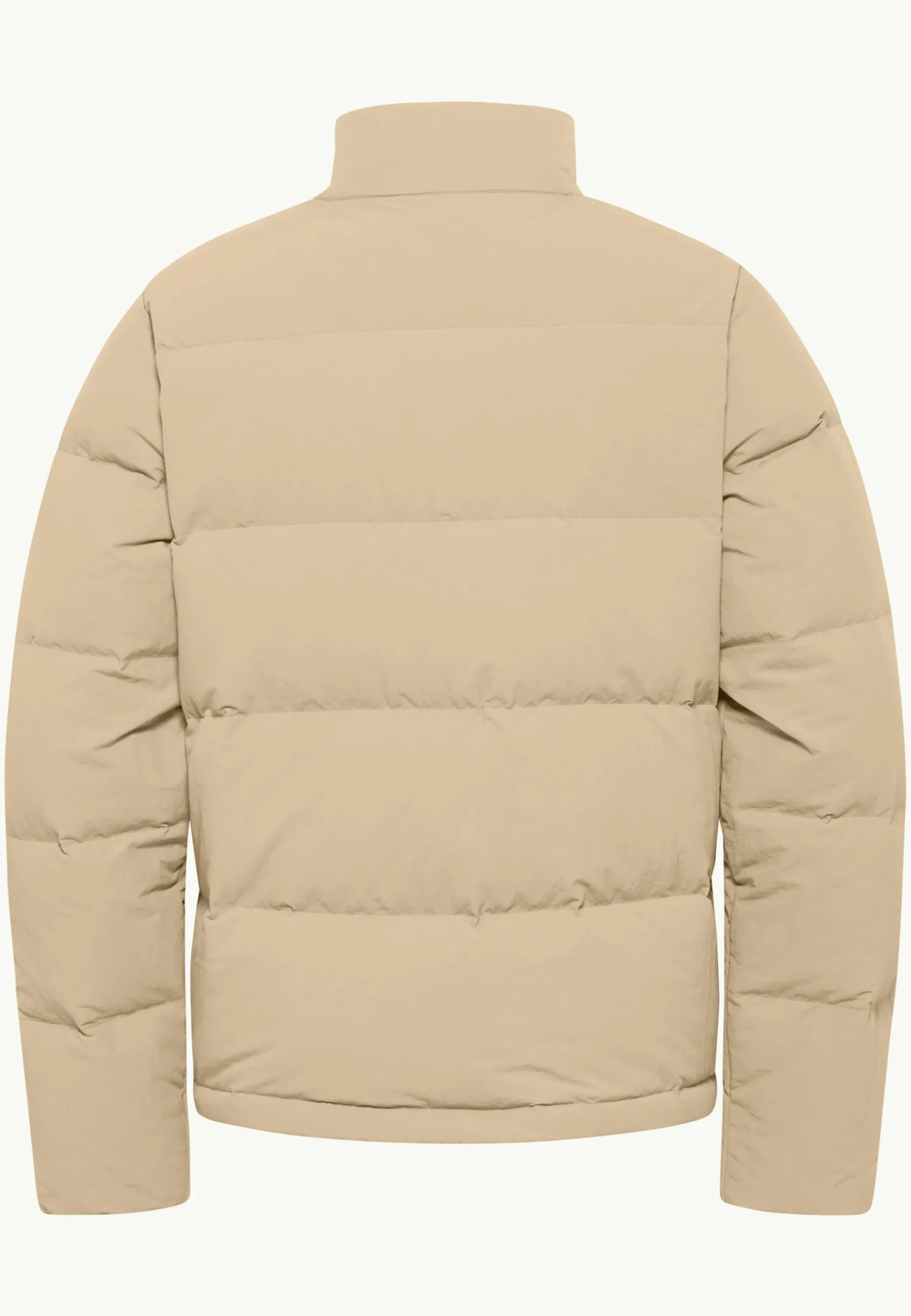 Jack Wolfskin Nordlicht Jkt M Rds|Heren Voor- En Najaarsjacks/-Jassen|Winterjacks