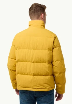 Jack Wolfskin Nordlicht Jkt M Rds|Heren Voor- En Najaarsjacks/-Jassen|Winterjacks