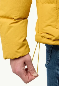 Jack Wolfskin Nordlicht Jkt M Rds|Heren Voor- En Najaarsjacks/-Jassen|Winterjacks