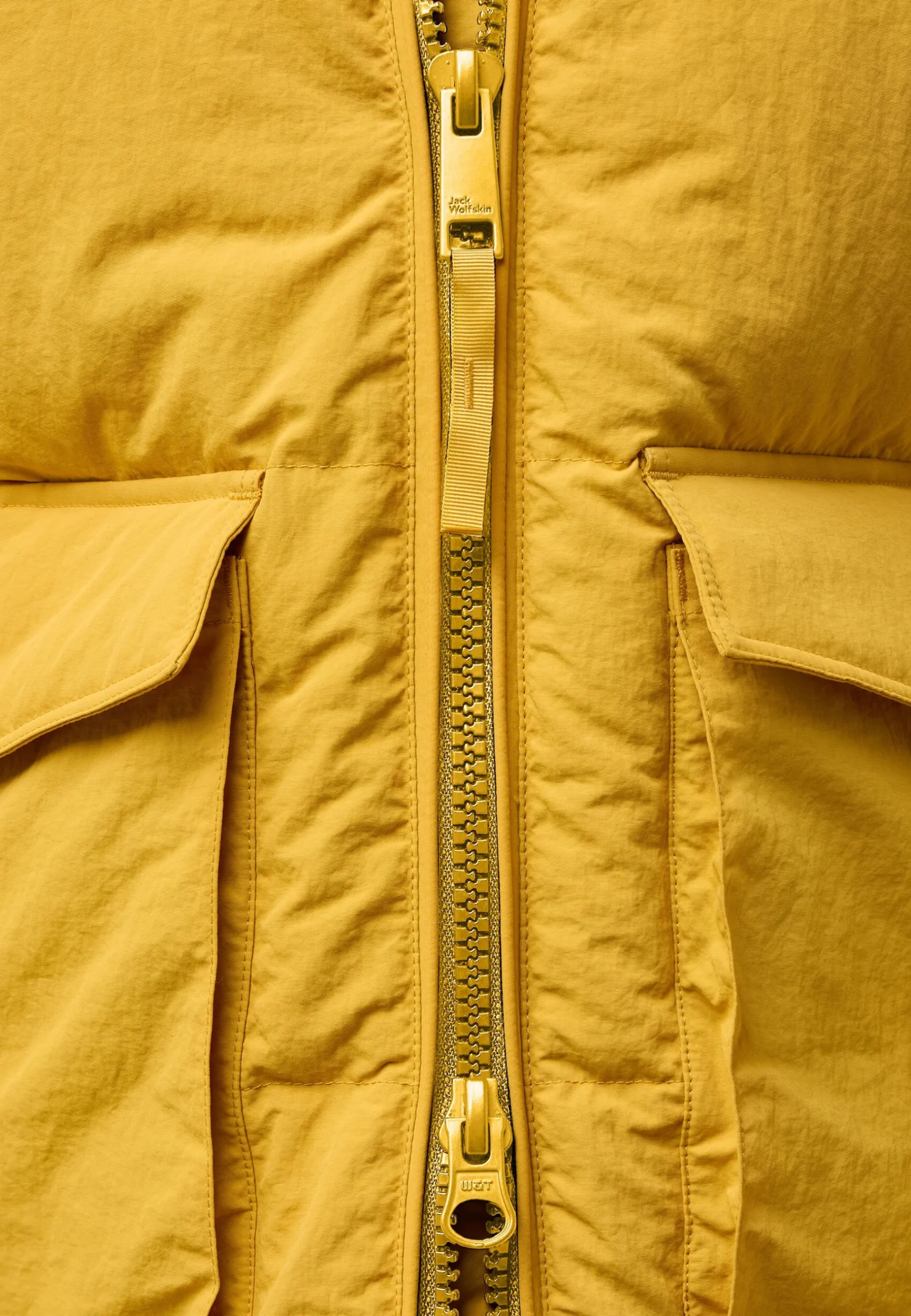 Jack Wolfskin Nordlicht Jkt M Rds|Heren Voor- En Najaarsjacks/-Jassen|Winterjacks