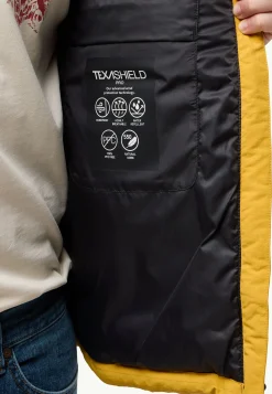 Jack Wolfskin Nordlicht Jkt M Rds|Heren Voor- En Najaarsjacks/-Jassen|Winterjacks