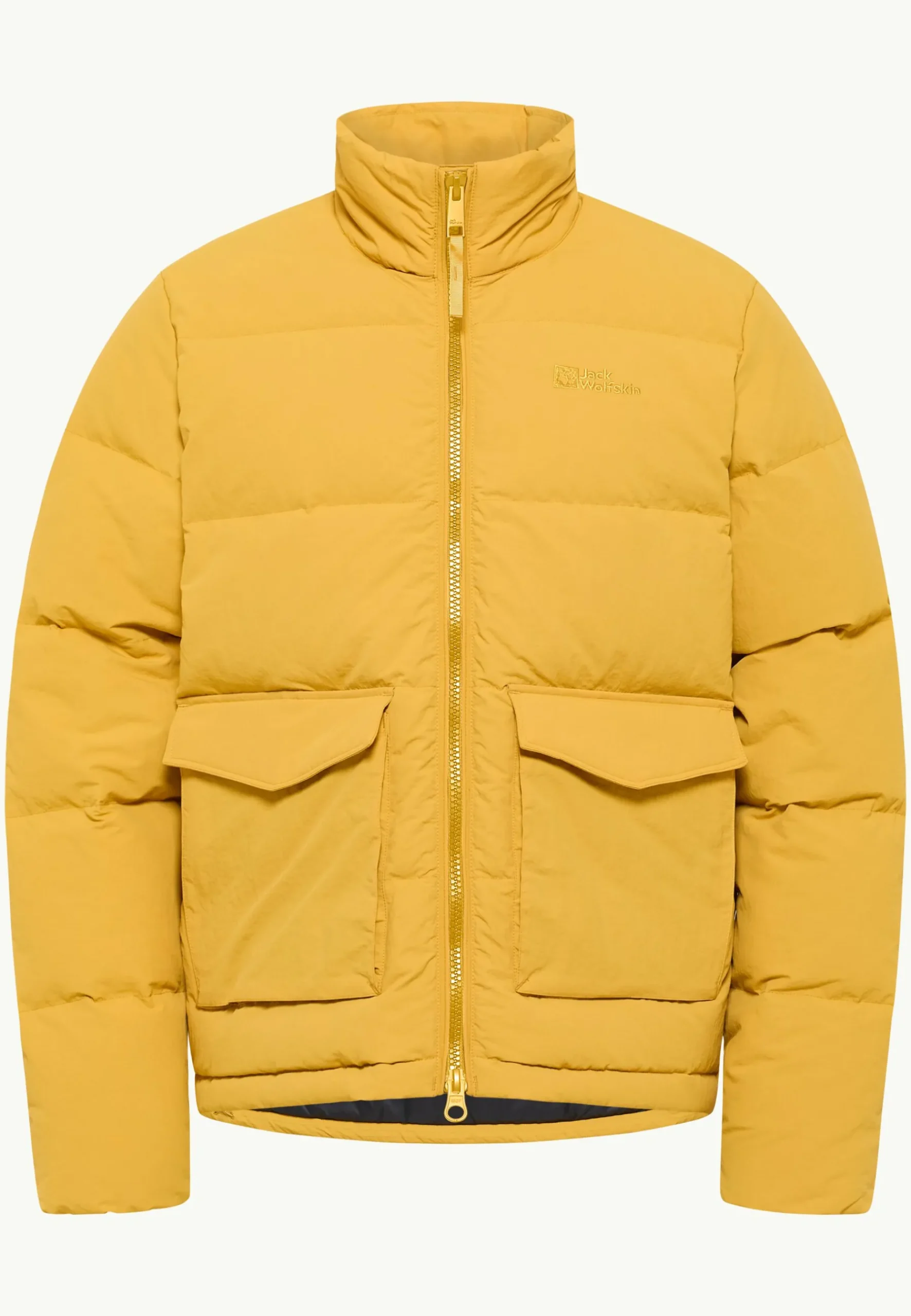 Jack Wolfskin Nordlicht Jkt M Rds|Heren Voor- En Najaarsjacks/-Jassen|Winterjacks