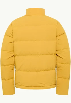 Jack Wolfskin Nordlicht Jkt M Rds|Heren Voor- En Najaarsjacks/-Jassen|Winterjacks