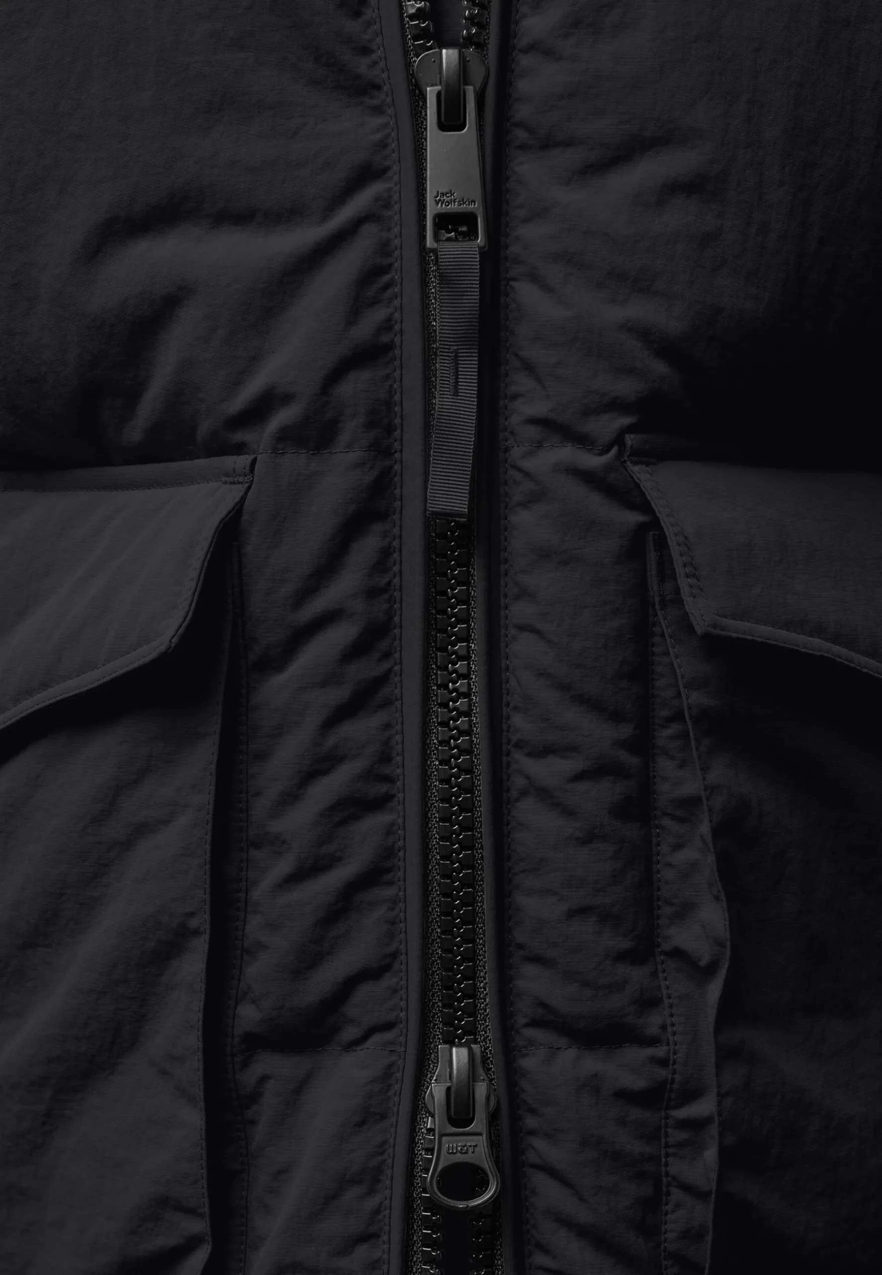 Jack Wolfskin Nordlicht Jkt M Rds|Heren Voor- En Najaarsjacks/-Jassen|Winterjacks