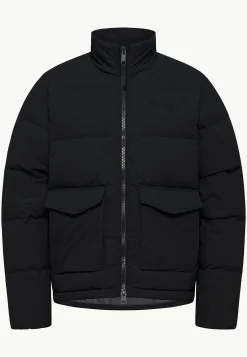 Jack Wolfskin Nordlicht Jkt M Rds|Heren Voor- En Najaarsjacks/-Jassen|Winterjacks