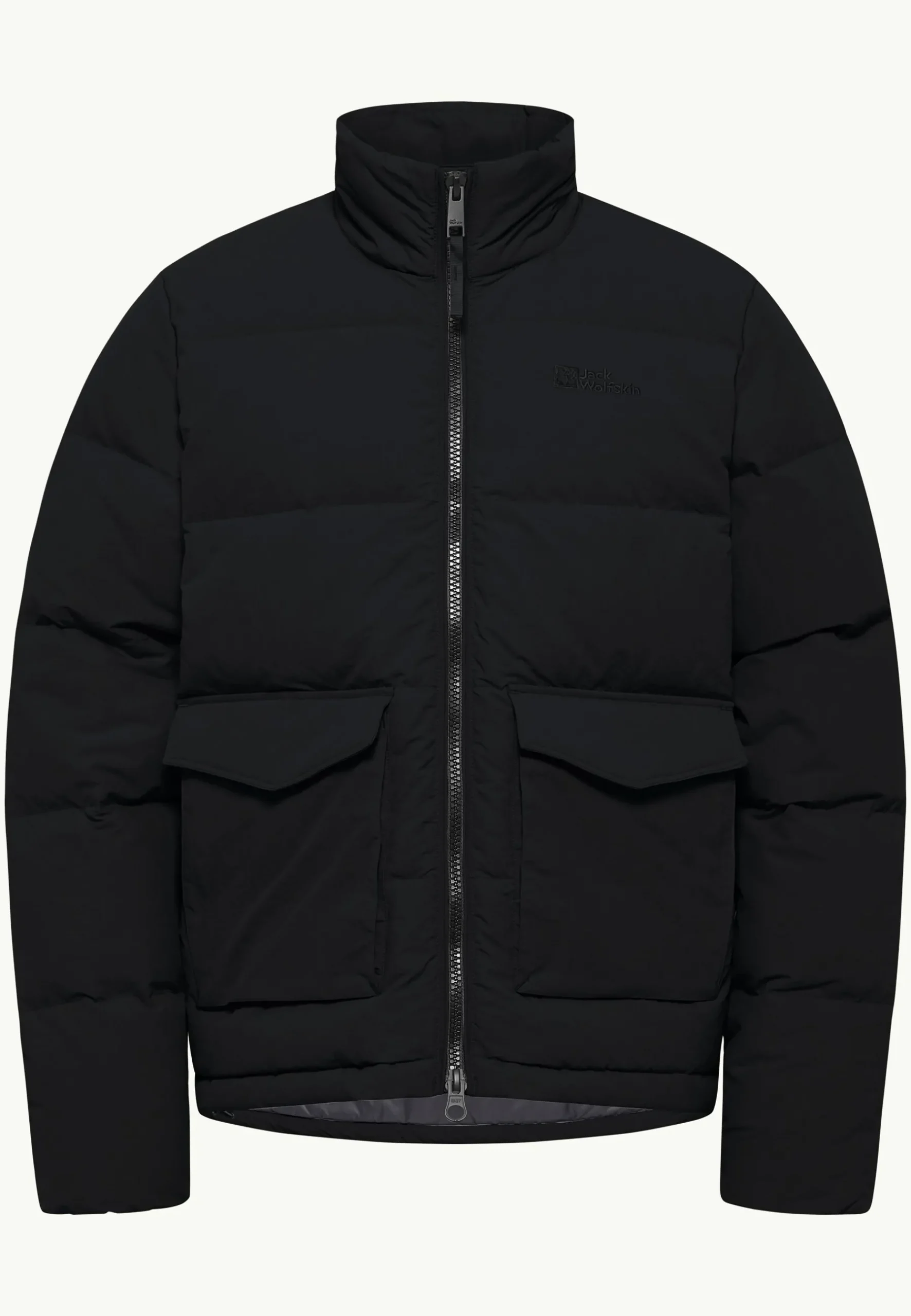 Jack Wolfskin Nordlicht Jkt M Rds|Heren Voor- En Najaarsjacks/-Jassen|Winterjacks