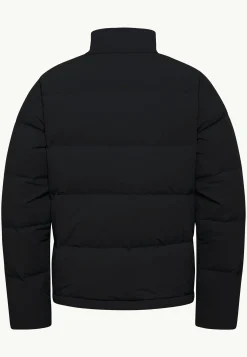 Jack Wolfskin Nordlicht Jkt M Rds|Heren Voor- En Najaarsjacks/-Jassen|Winterjacks