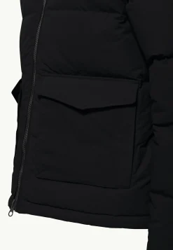 Jack Wolfskin Nordlicht Jkt M Rds|Heren Voor- En Najaarsjacks/-Jassen|Winterjacks