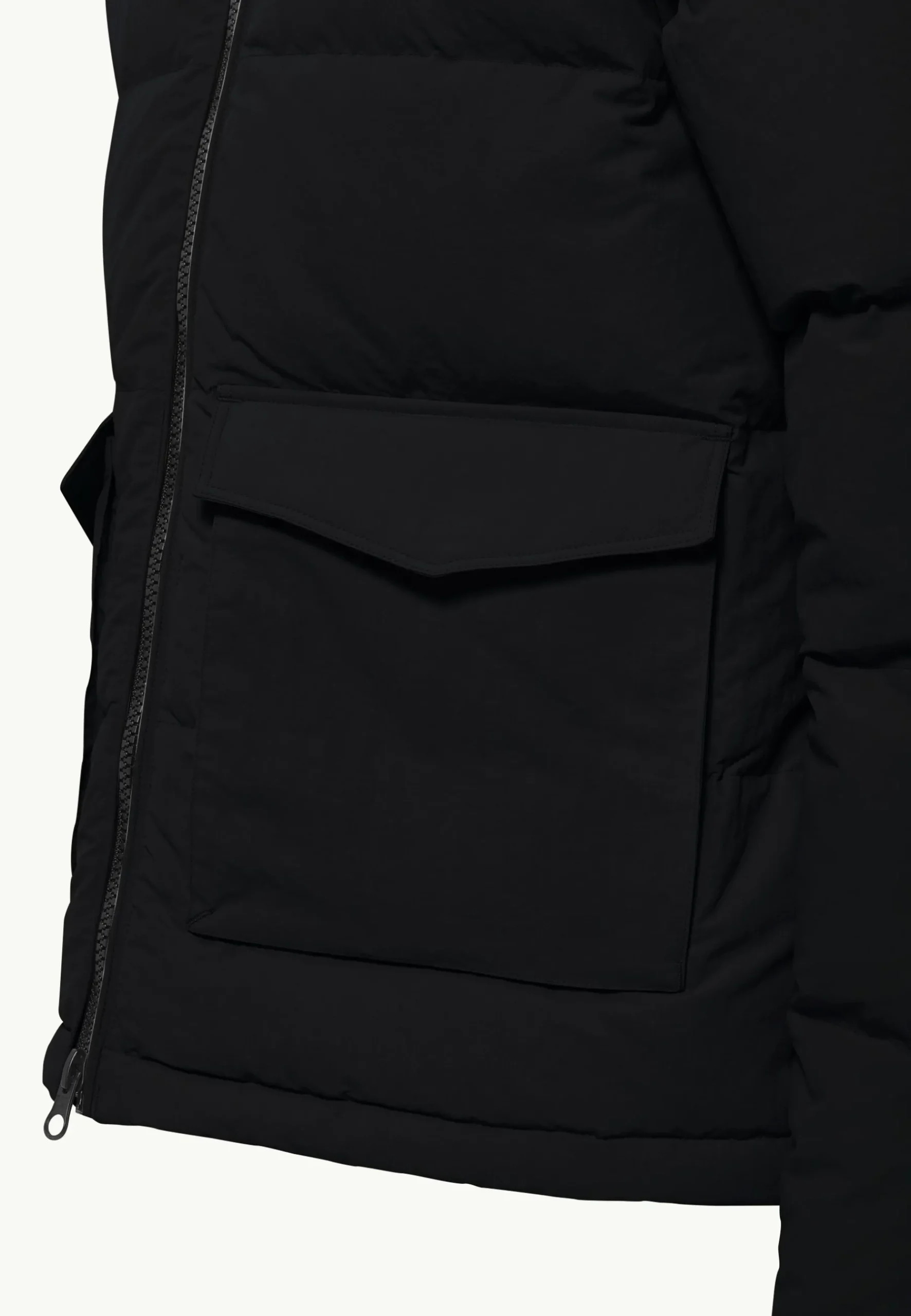 Jack Wolfskin Nordlicht Jkt M Rds|Heren Voor- En Najaarsjacks/-Jassen|Winterjacks