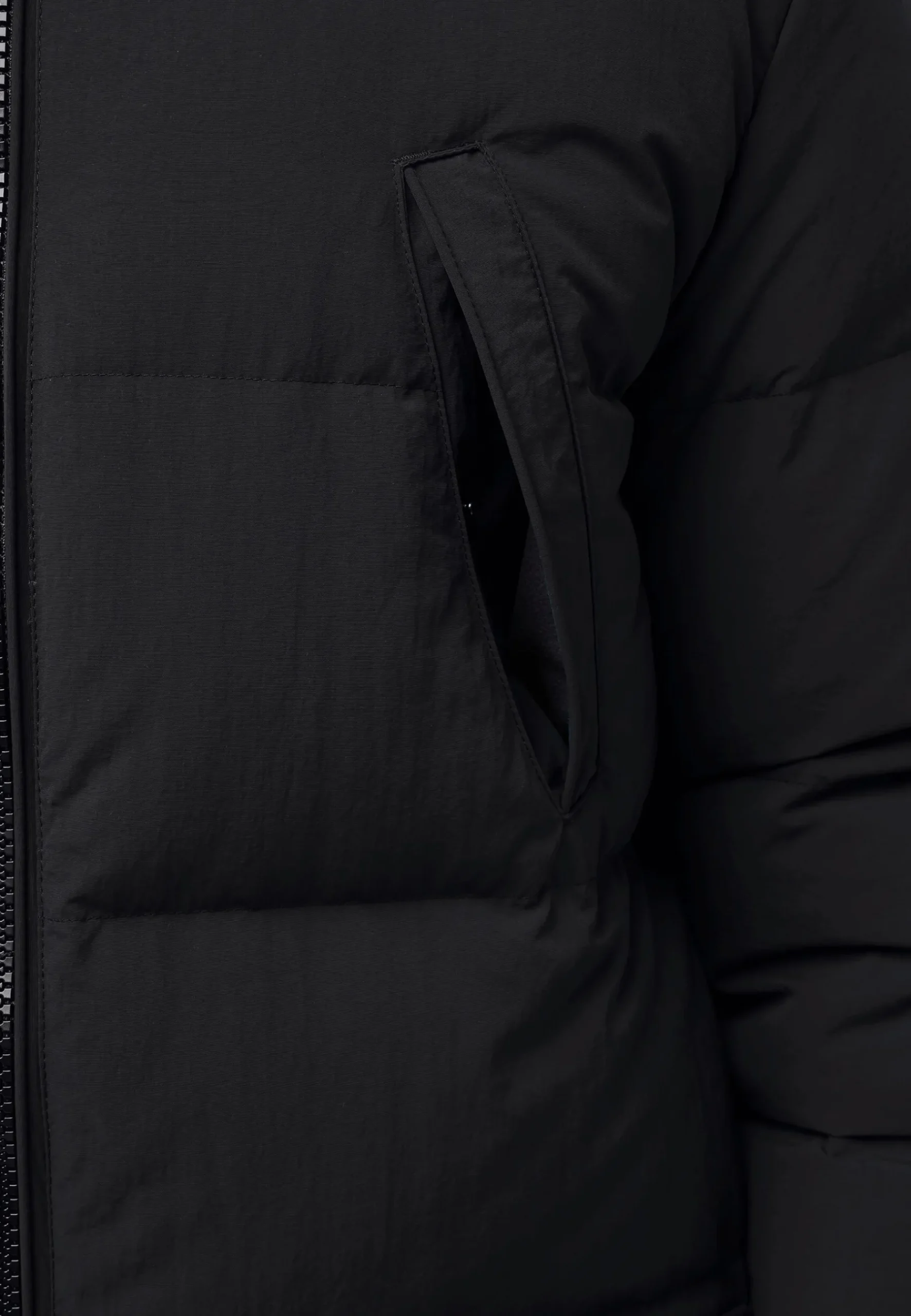 Jack Wolfskin Nordlicht Parka M Rds|Heren Voor- En Najaarsjacks/-Jassen|Winterjacks