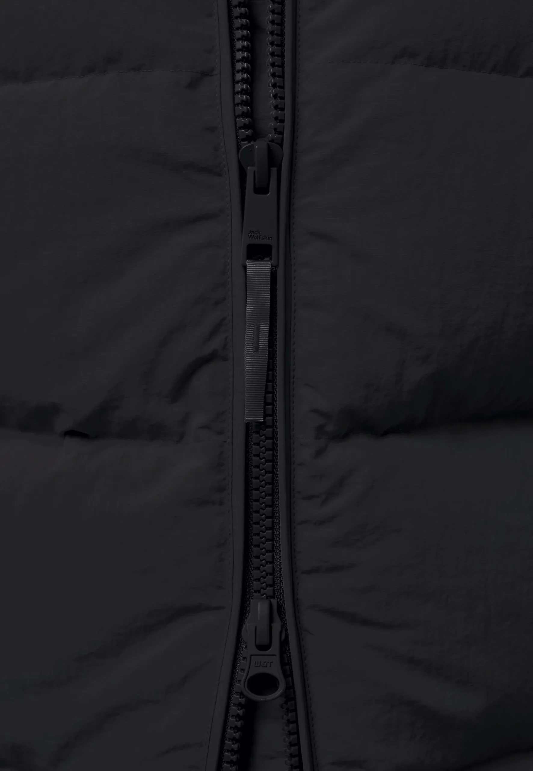 Jack Wolfskin Nordlicht Vest M Rds|Heren Voor- En Najaarsjacks/-Jassen|Bodywarmers