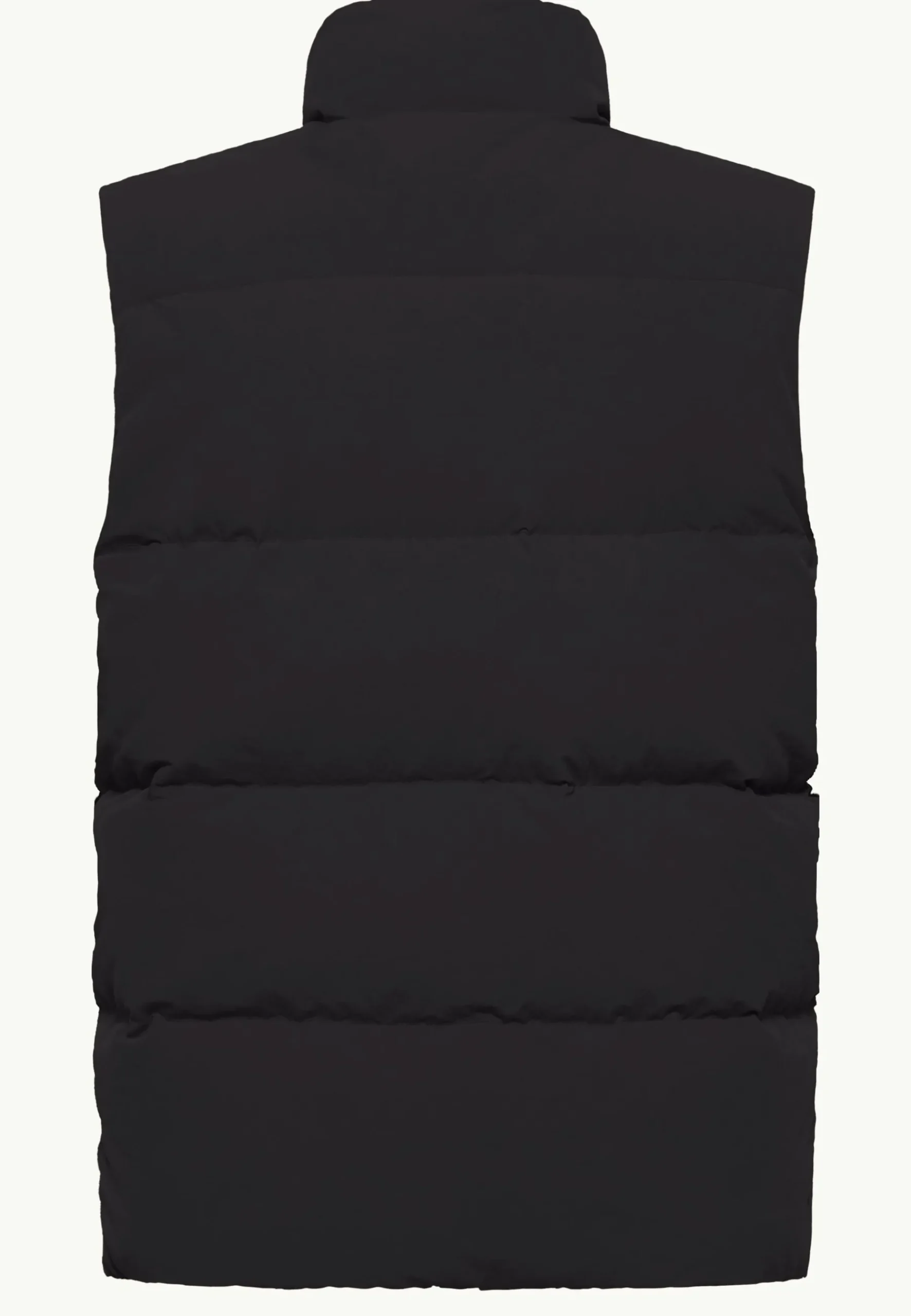 Jack Wolfskin Nordlicht Vest M Rds|Heren Voor- En Najaarsjacks/-Jassen|Bodywarmers