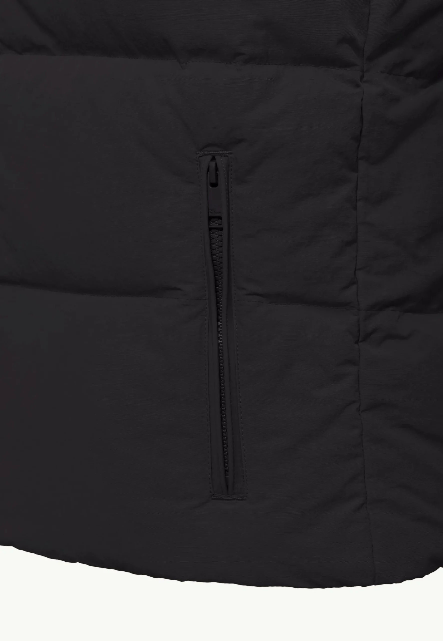Jack Wolfskin Nordlicht Vest M Rds|Heren Voor- En Najaarsjacks/-Jassen|Bodywarmers