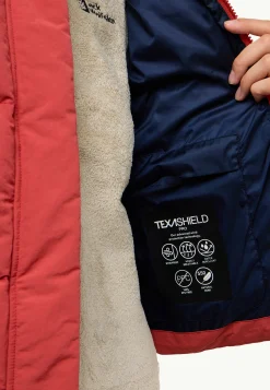 Jack Wolfskin Nordlicht Vest W Rds|DAMES Voor- En Najaarsjacks/-Jassen|Bodywarmers