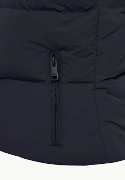 Jack Wolfskin Nordlicht Vest W Rds|DAMES Voor- En Najaarsjacks/-Jassen|Bodywarmers