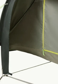 Jack Wolfskin North Timer| Tenten