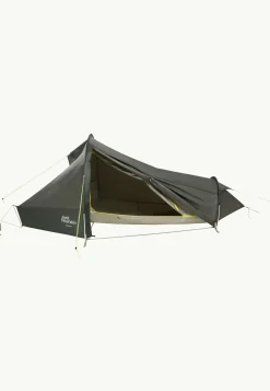 Jack Wolfskin North Timer| Tenten