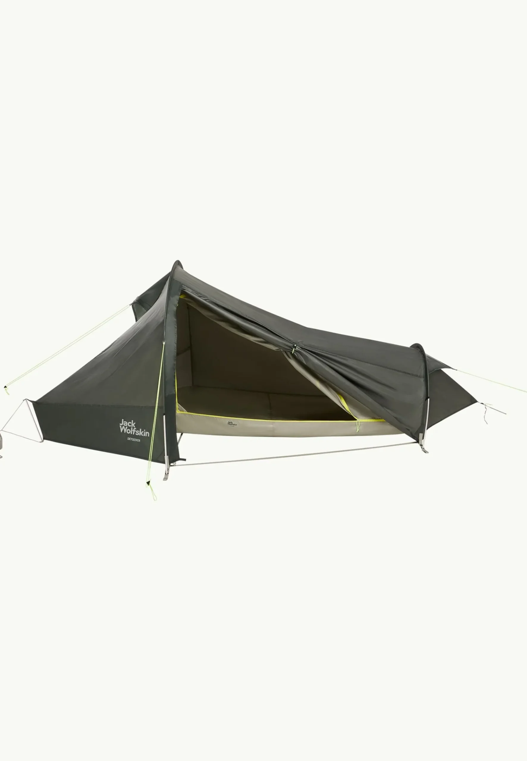 Jack Wolfskin North Timer| Tenten