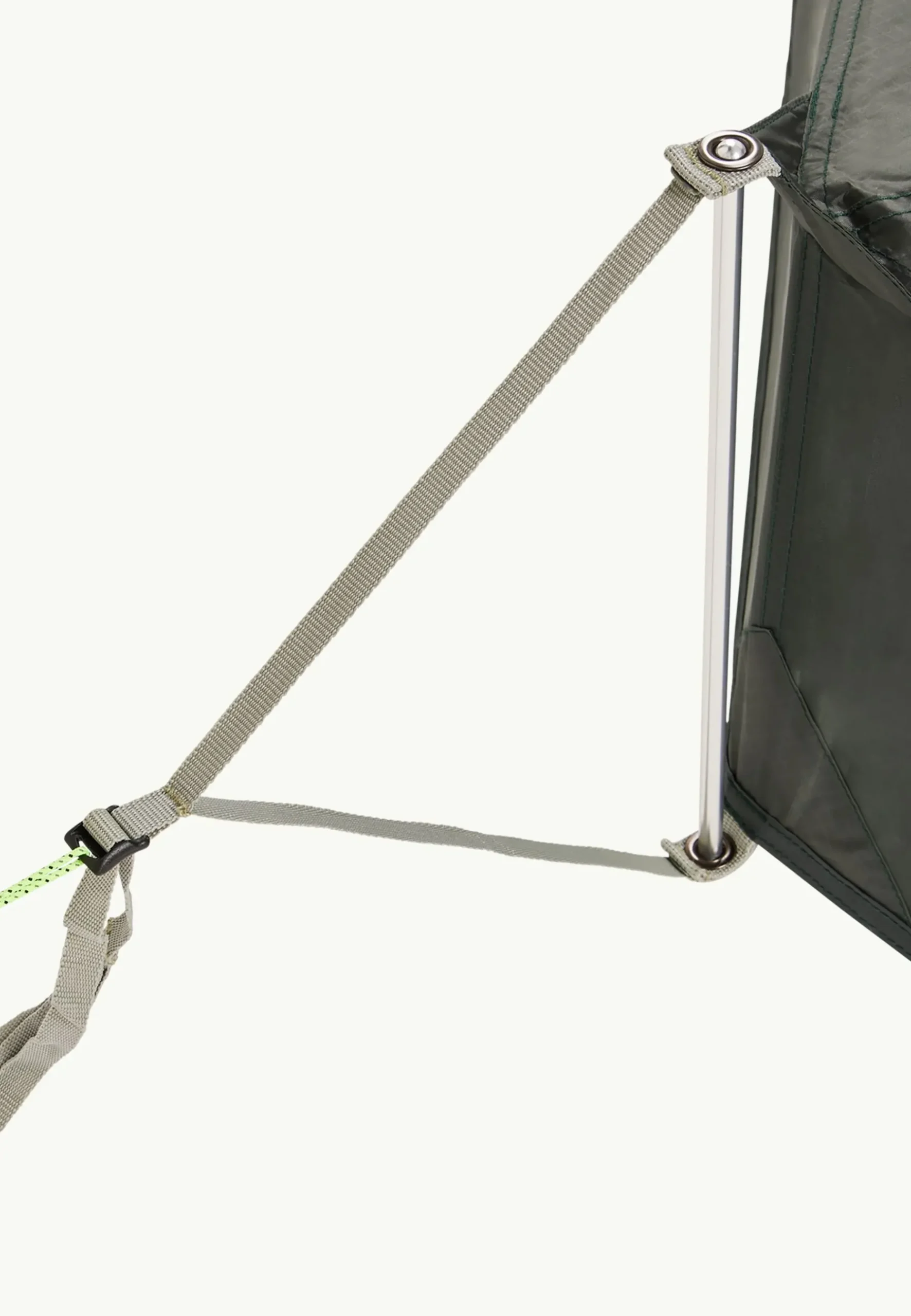 Jack Wolfskin North Timer| Tenten