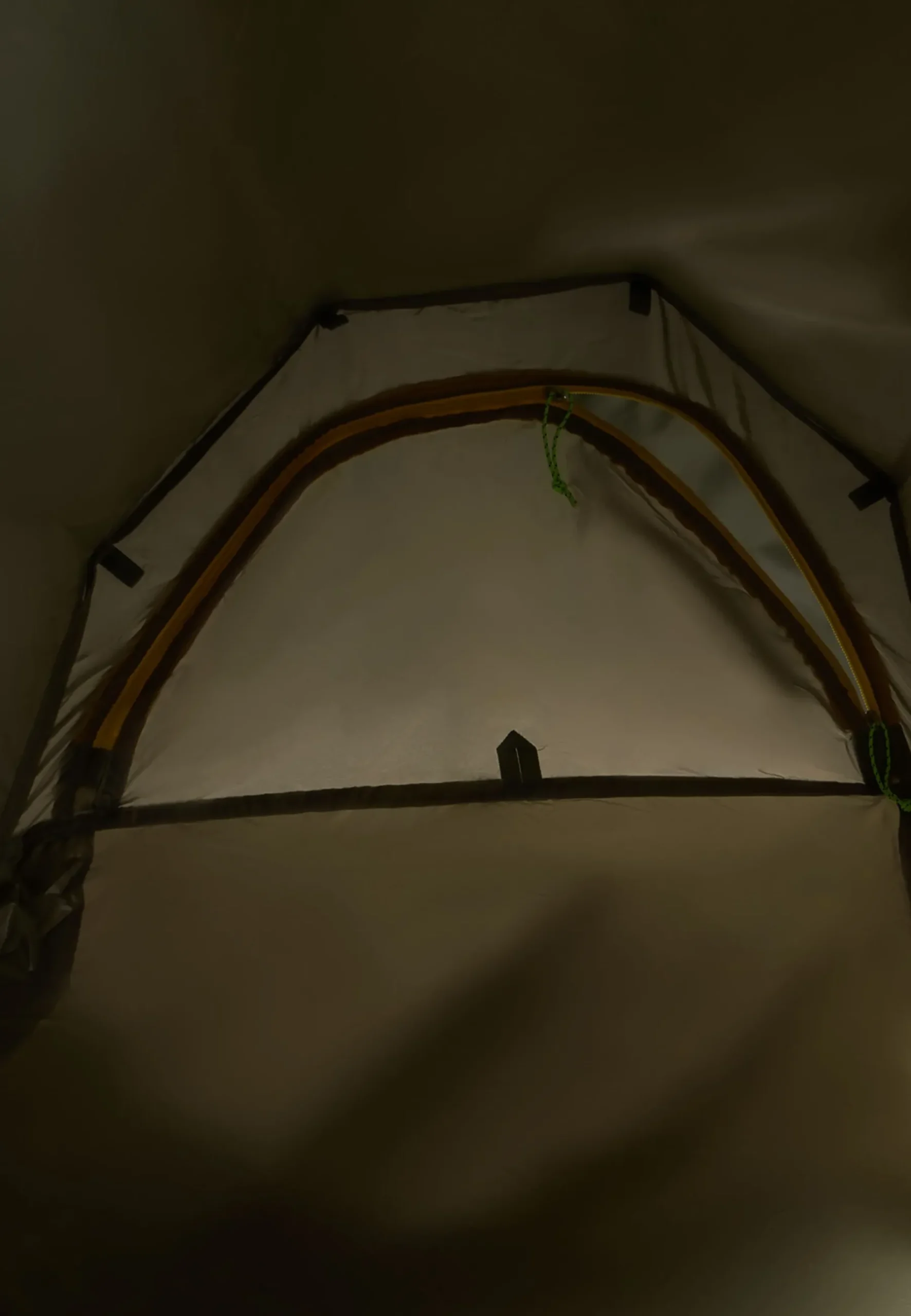 Jack Wolfskin North Timer| Tenten