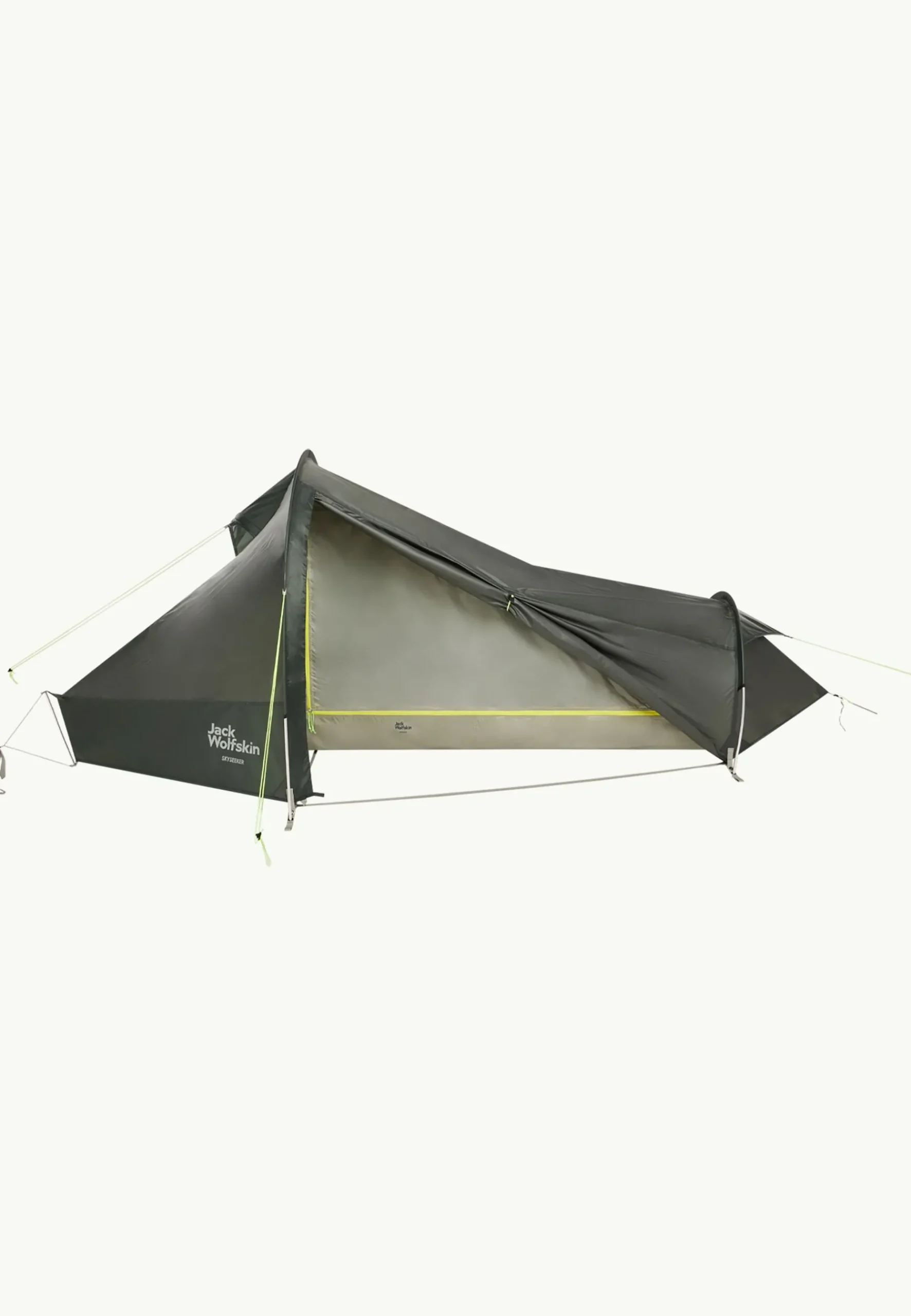 Jack Wolfskin North Timer| Tenten