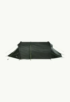 Jack Wolfskin North Tunnel II| Tenten