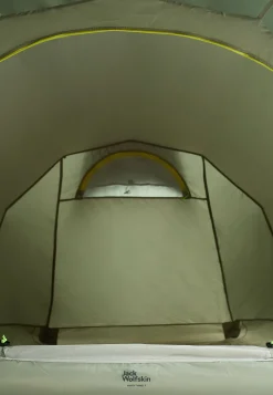 Jack Wolfskin North Tunnel II| Tenten