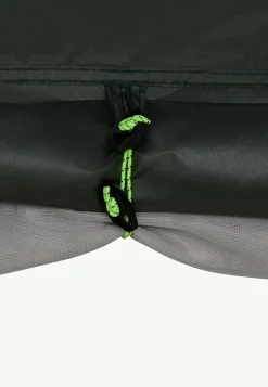 Jack Wolfskin North Tunnel II| Tenten