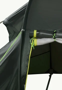 Jack Wolfskin North Tunnel II| Tenten