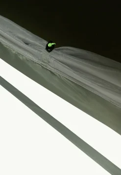 Jack Wolfskin North Tunnel II| Tenten