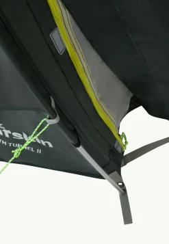 Jack Wolfskin North Tunnel II| Tenten