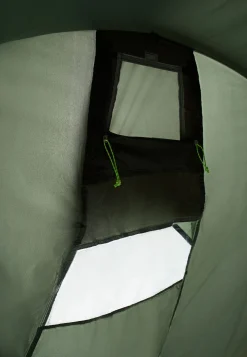 Jack Wolfskin North Tunnel II| Tenten