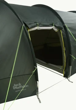 Jack Wolfskin North Tunnel III| Tenten