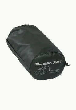 Jack Wolfskin North Tunnel III| Tenten