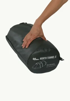 Jack Wolfskin North Tunnel III| Tenten