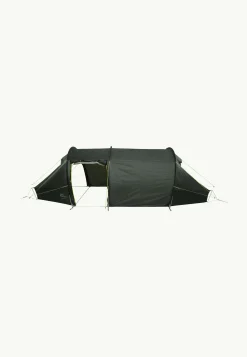 Jack Wolfskin North Tunnel III| Tenten