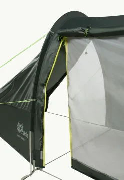 Jack Wolfskin North Tunnel III| Tenten